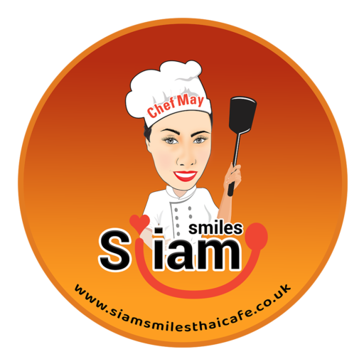Siam Smiles Thai Restaurant and Thai Street Food in Manchester, Deansgate Mew