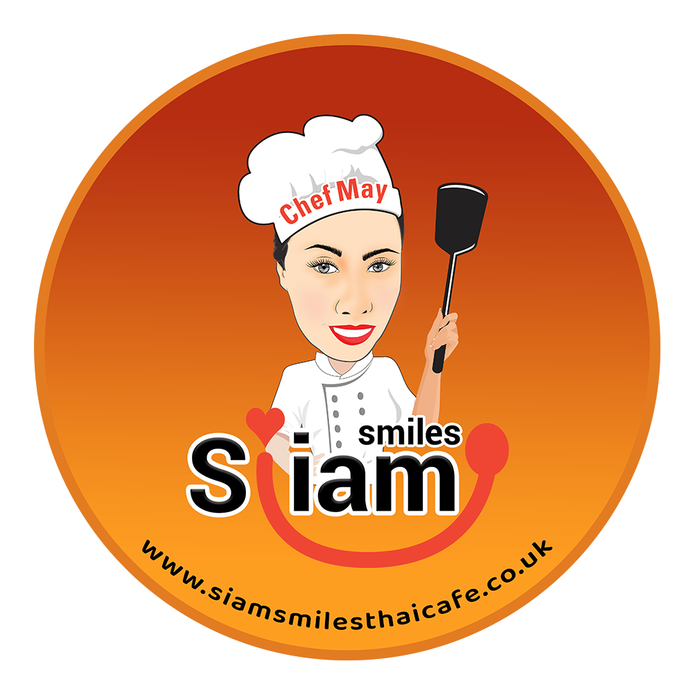 Siam Smiles Thai Restaurant and Thai Street Food in Manchester, Deansgate Mew